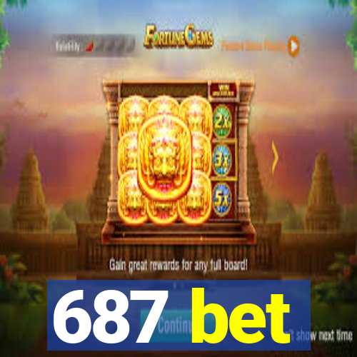 687 bet